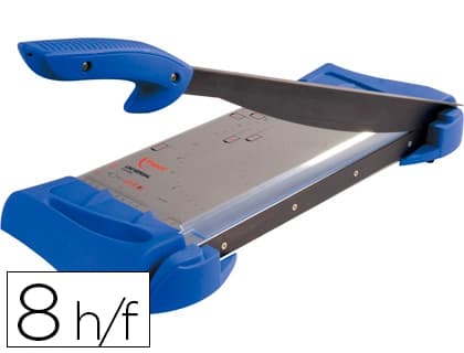 Maped Cizalla de palanca Maped universal A4