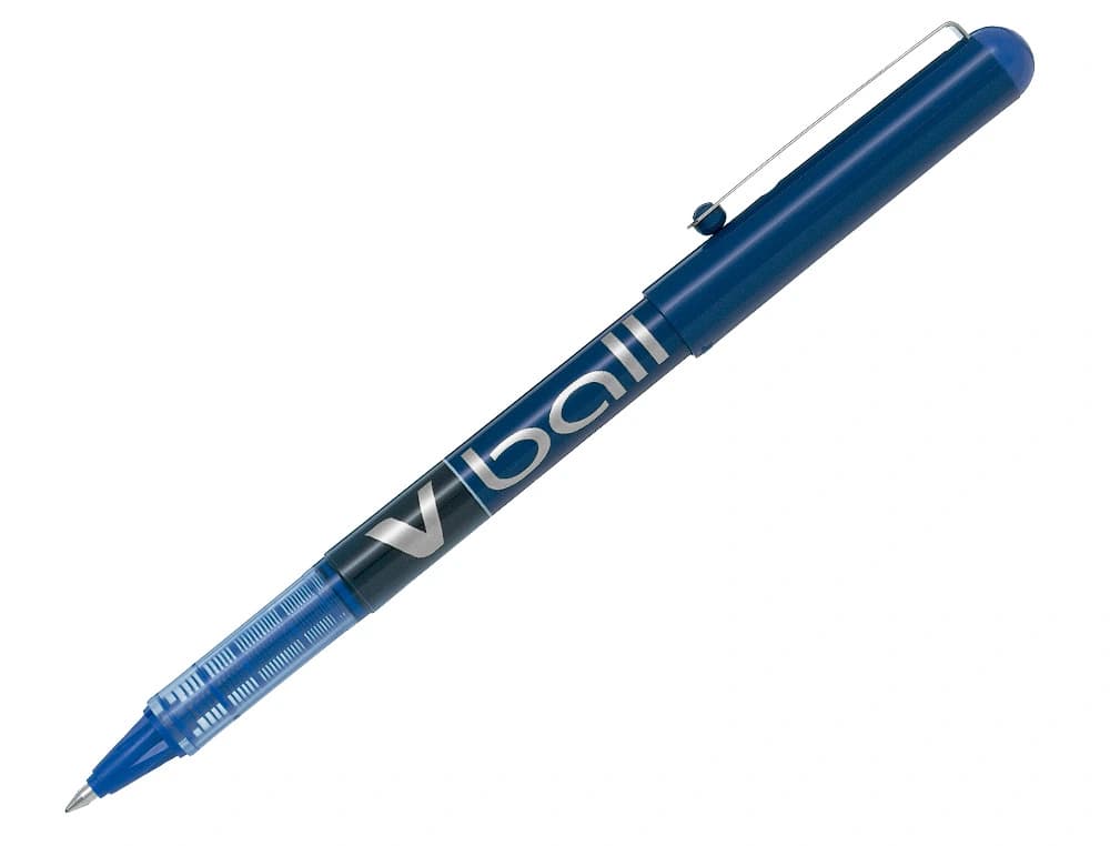 Rotulador pilot roller v-ball 0.7 mm