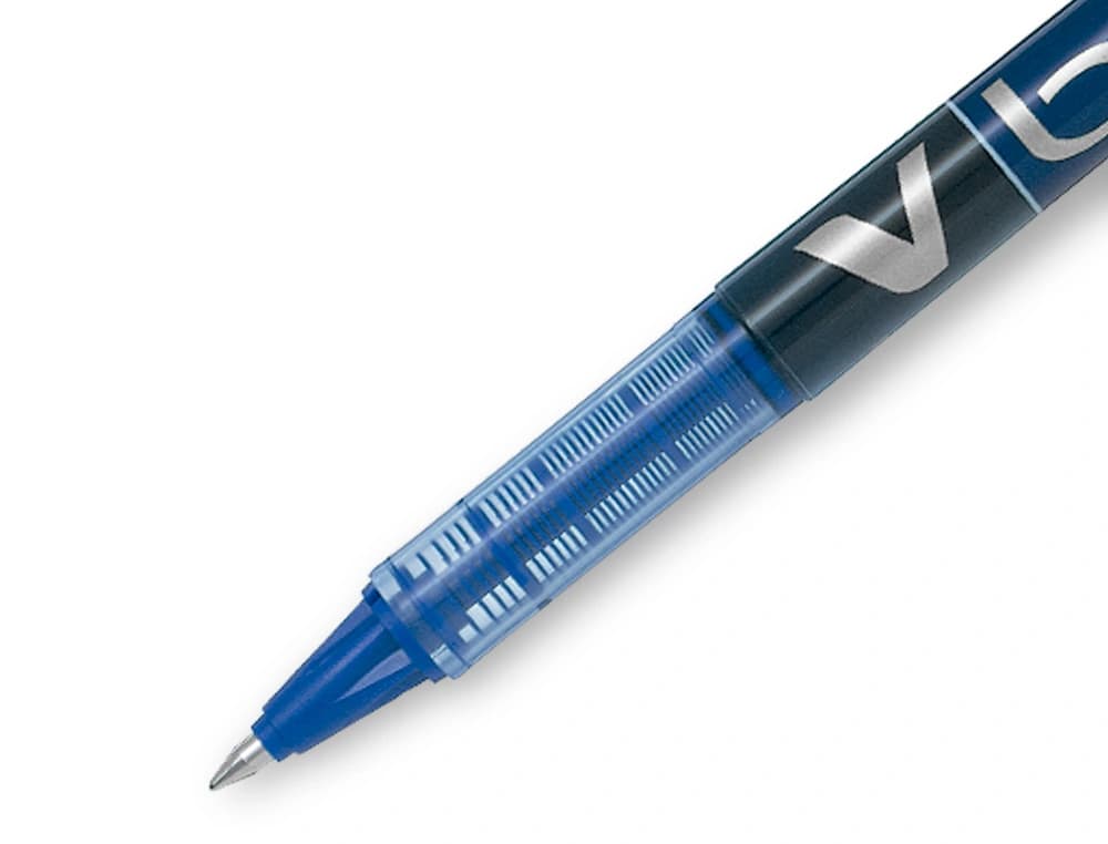 Rotulador pilot roller v-ball 0.7 mm