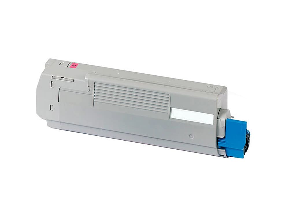 Toner oki c5650/5750 magenta 2000 pag type c12