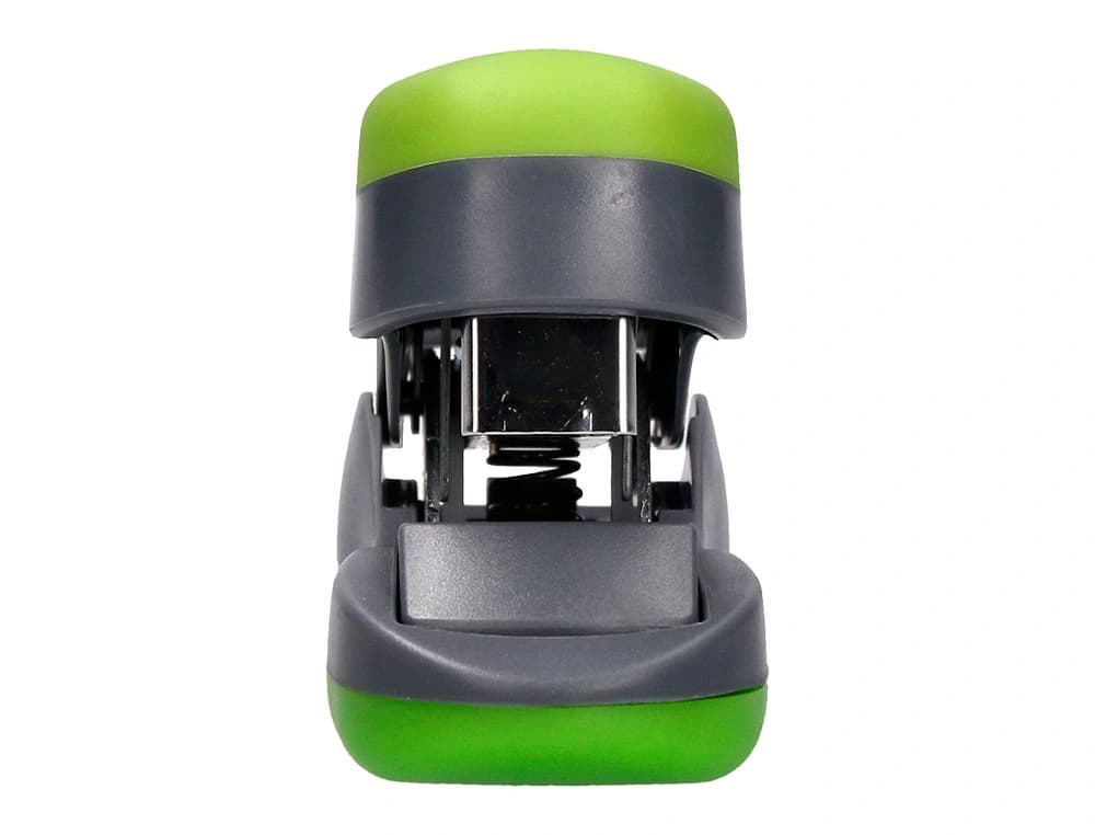 Grapadora q-connect kf00992 plastico capacidad 30 hojas