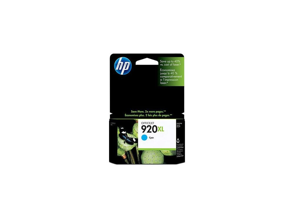 Ink-jet hp 920xl 700pag officejet/920/6500