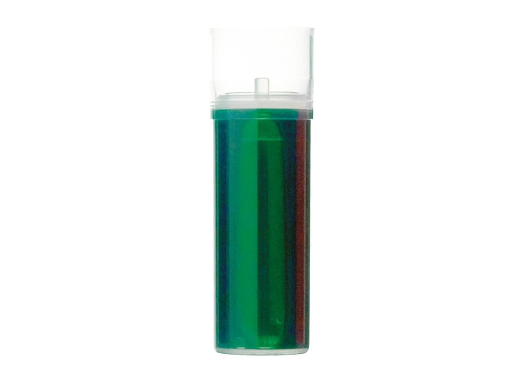 Recambio de tinta líquida para rotulador de pizarra Pilot V Board Master – Verde