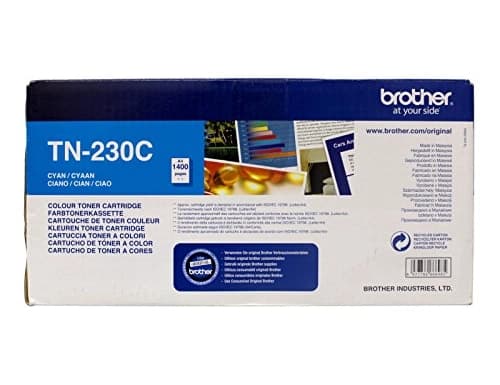 Toner brother tn-230 -1.400pag- hl-3040cn hl-3070cw dcp-9010cn mfc-9120cn mfc-9320cw