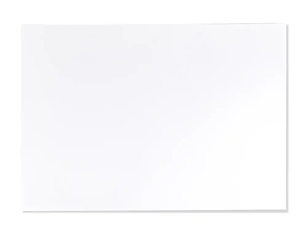 Papel dibujo liderpapel 210x297mm 150g/m2 sin recuadro pack de 10 hojas