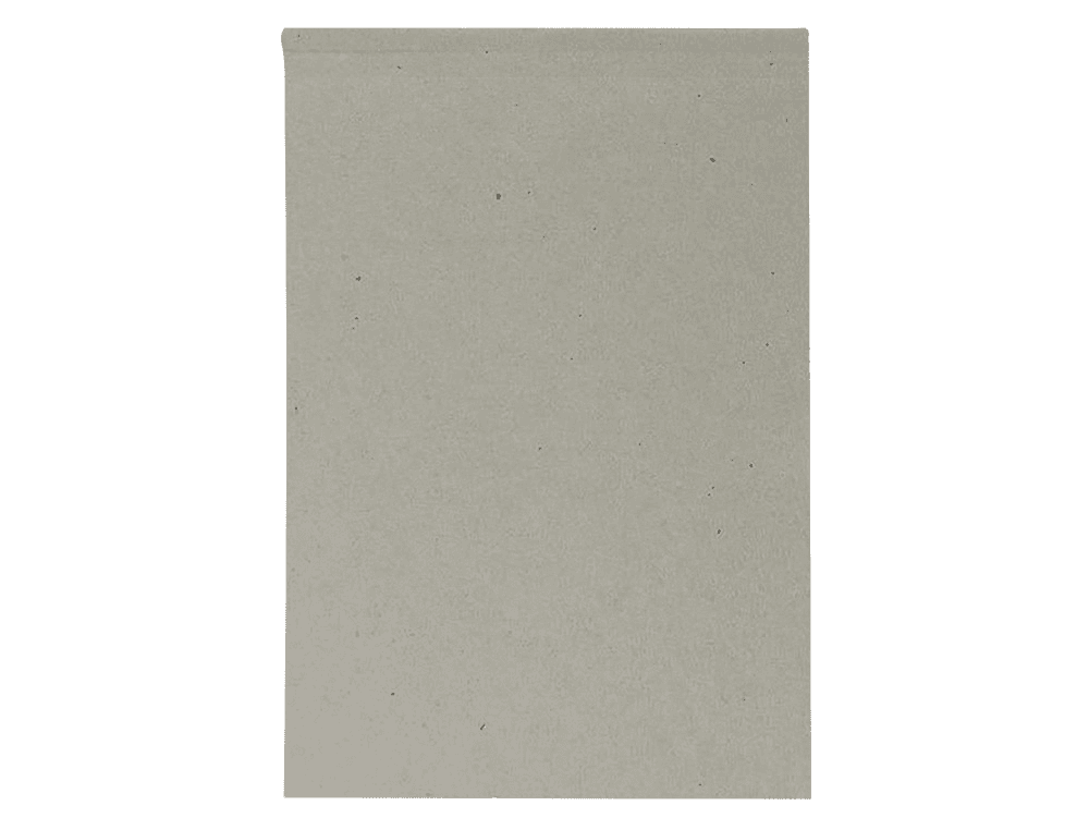 Bloc notas liderpapel horizontal a4 80 hojas 60g/m2