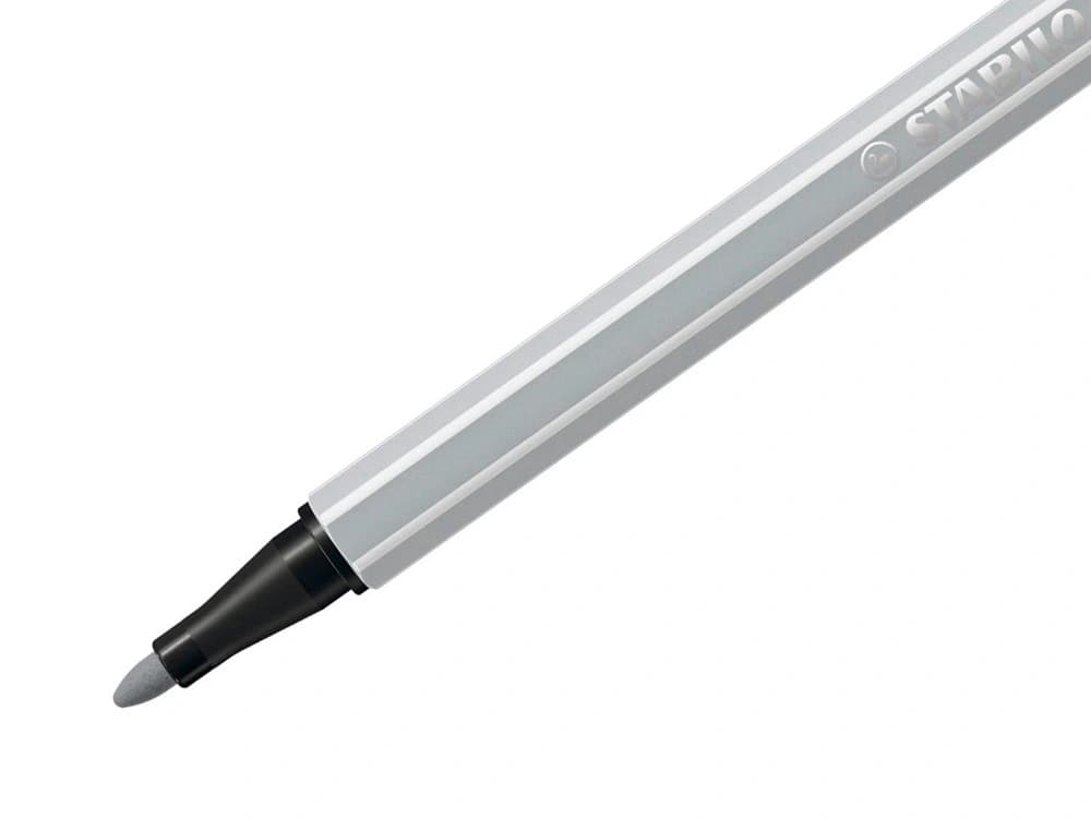 Rotulador stabilo acuarelable pen 68 punta gruesa 1mm