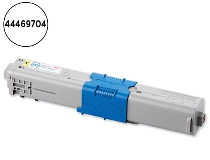 Oki Toner oki c300 c500 -2.000 pag