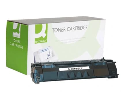 Q-connect Toner q-connect compatible hp q5949a para laserjet negro 1160/1320 -2.500pag-