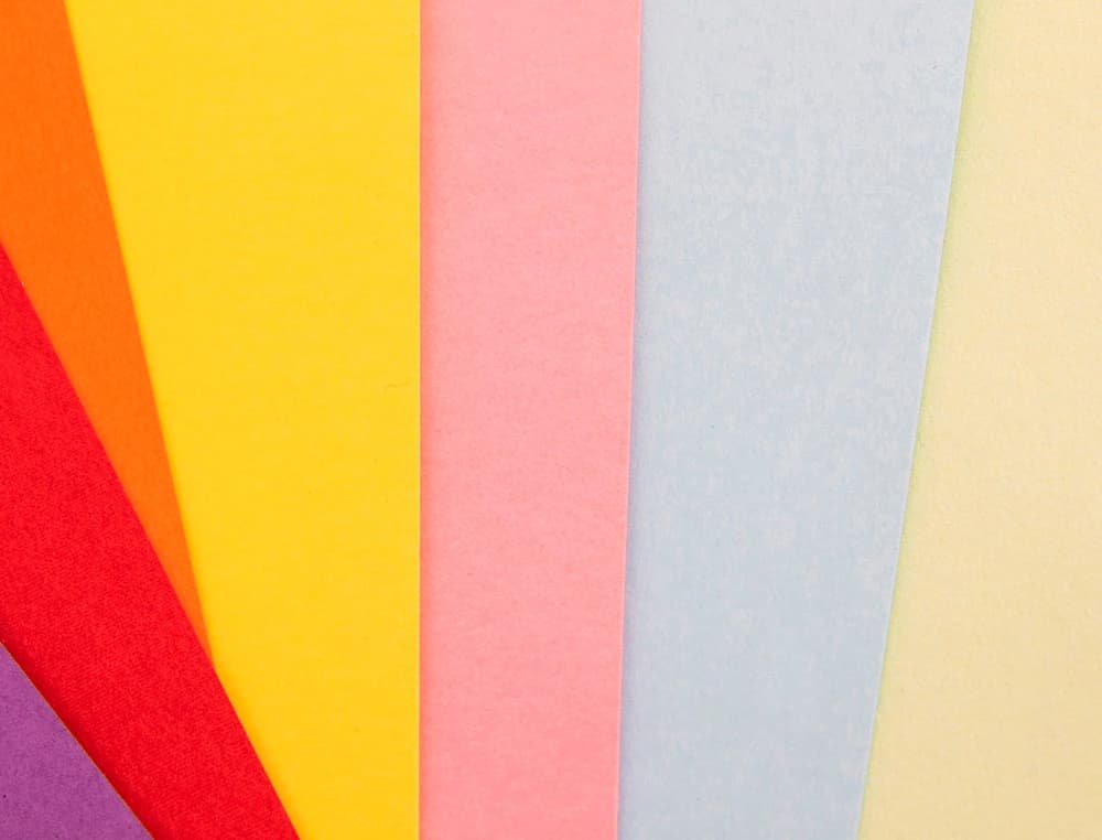 Bloc trabajos manuales liderpapel multiple premium 240x315mm 102 hojas colores surtidos