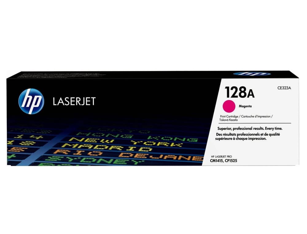 Toner hp laserjet pro cm1415 cp1525 -1.300 pags