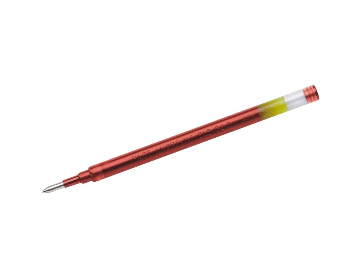 Recambio boligrafo pilot g-2