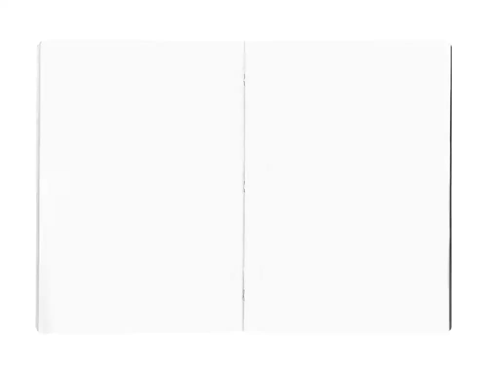 Libreta liderpapel scriptus a4 48 hojas 90gr liso sin margen