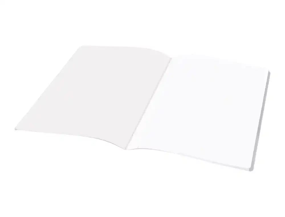 Libreta liderpapel scriptus a4 48 hojas 90gr liso sin margen
