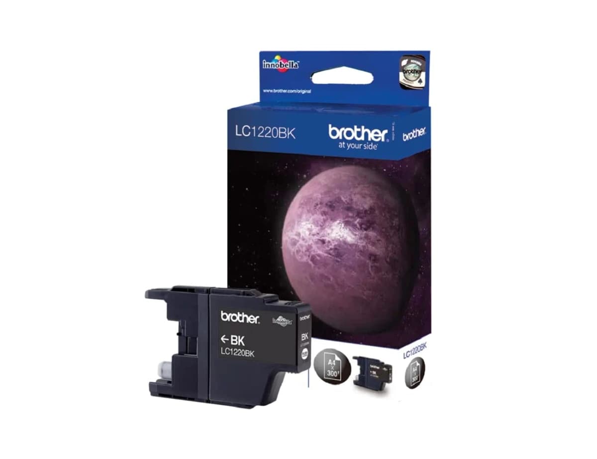 Ink-jet brother lc-1220 mfc-j430w dcp-j725w/j925w 300 pag