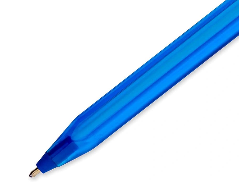 Boligrafo paper mate inkjoy 100 punta media trazo 1mm