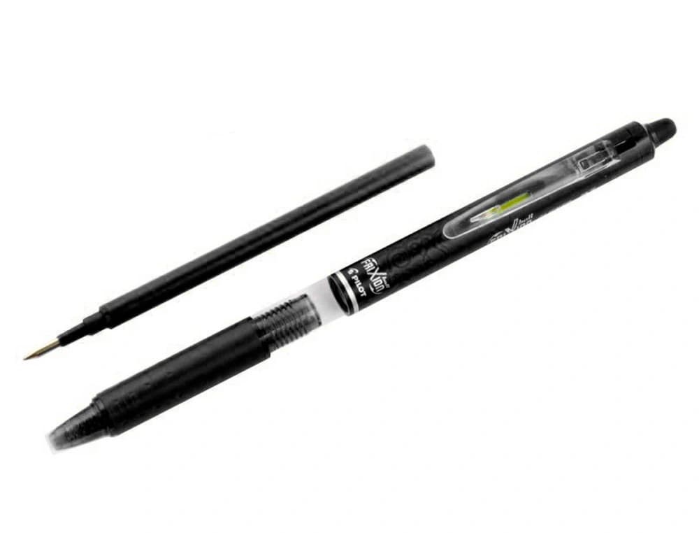 Boligrafo pilot frixion clicker borrable 0,7 mm