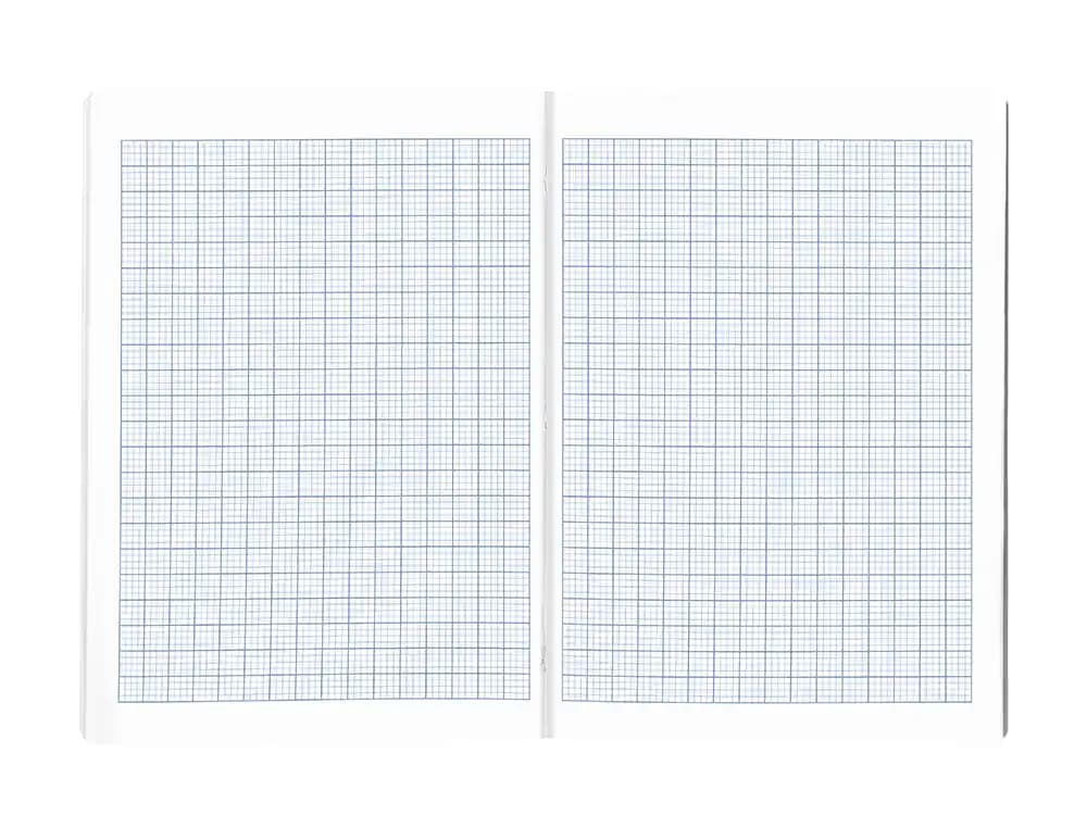 Libreta liderpapel scriptus a4 48 hojas 90gr rayado nº46