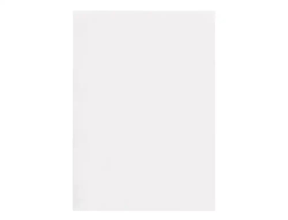 Papel liderpapel liso paquete de 100 hojas