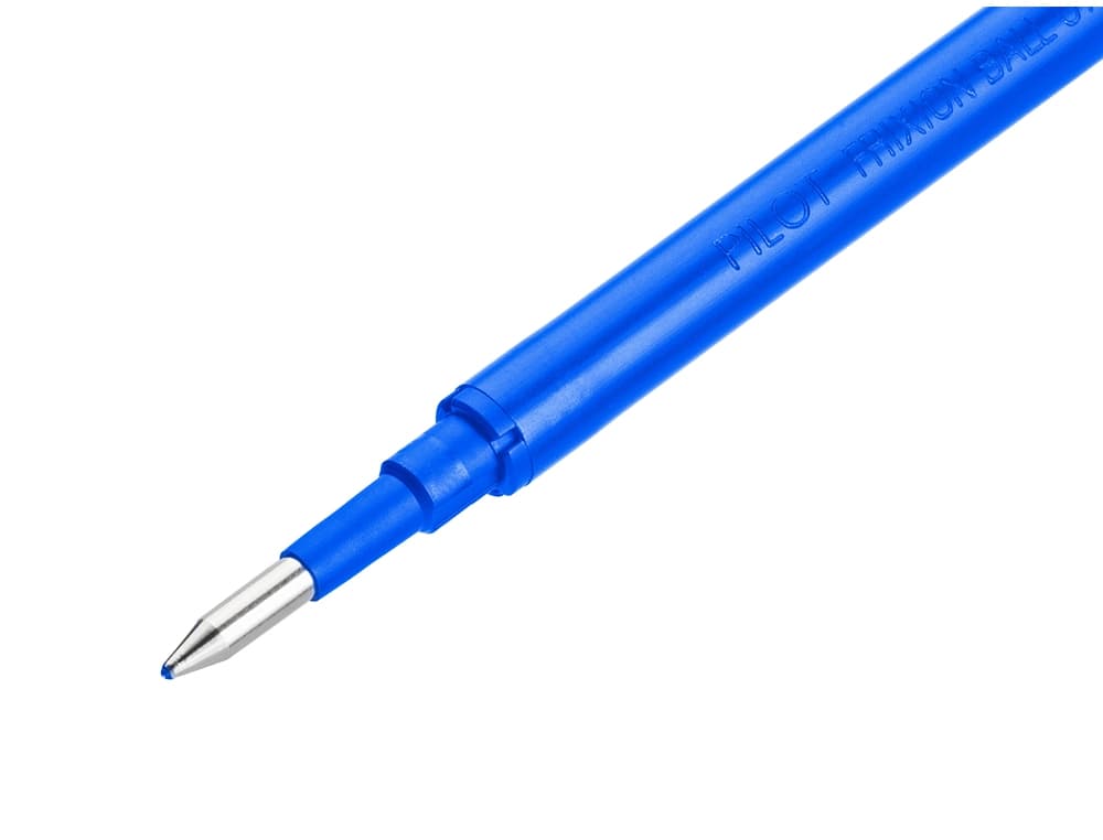 Recambio boligrafo pilot frixion ball caja de 3 unidades