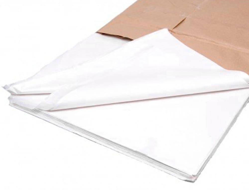 Papel manila 62x86 cm paquete de 500 hojas