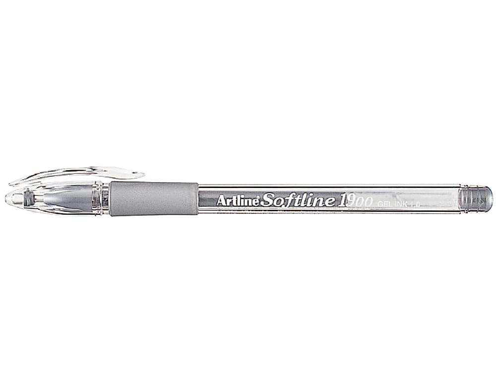 Boligrafo artline 1900 softline tinta aceite metalico