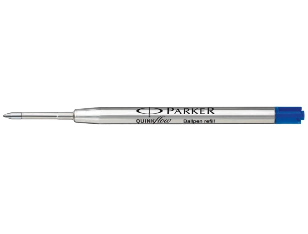 Recambio boligrafo parker medio
