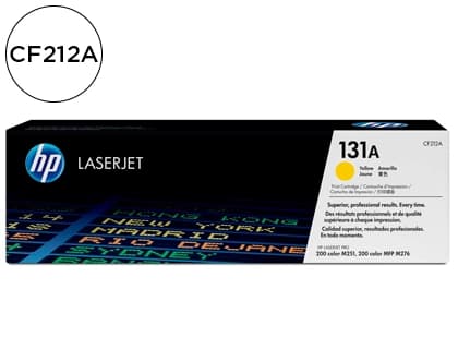 Hp Toner hp 131a laserjet m251/m276 1800 pag