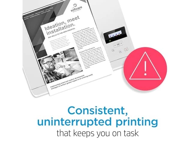 Toner hp 131a laserjet m251/m276 1800 pag
