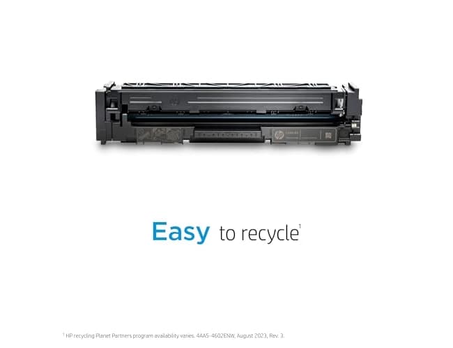 Toner hp 131a laserjet m251/m276 1800 pag