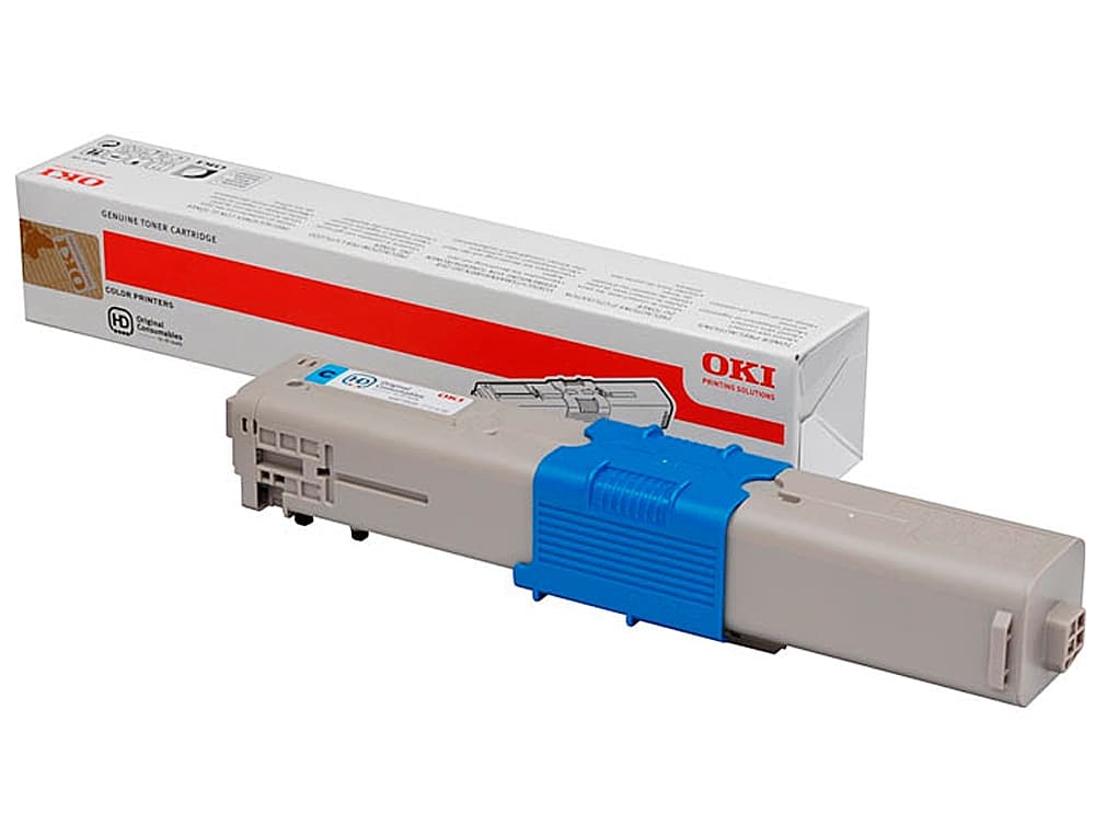 Toner oki c301dn/c321dn 1500 pag