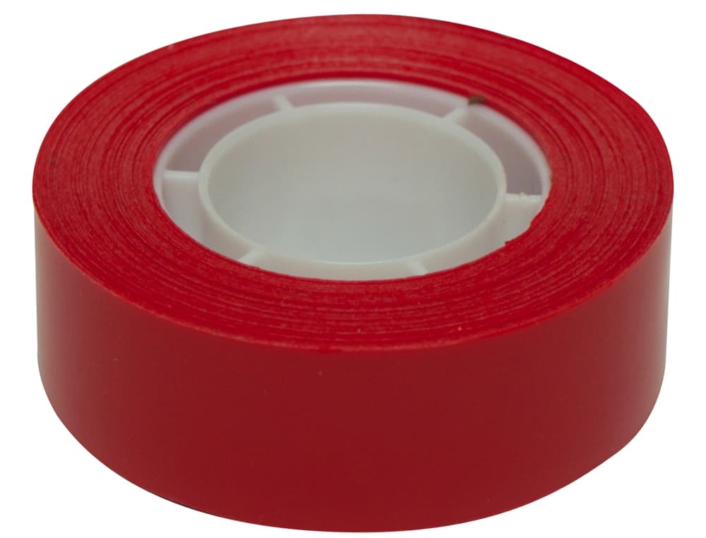 Cinta adhesiva apli 33 m x 19 mm