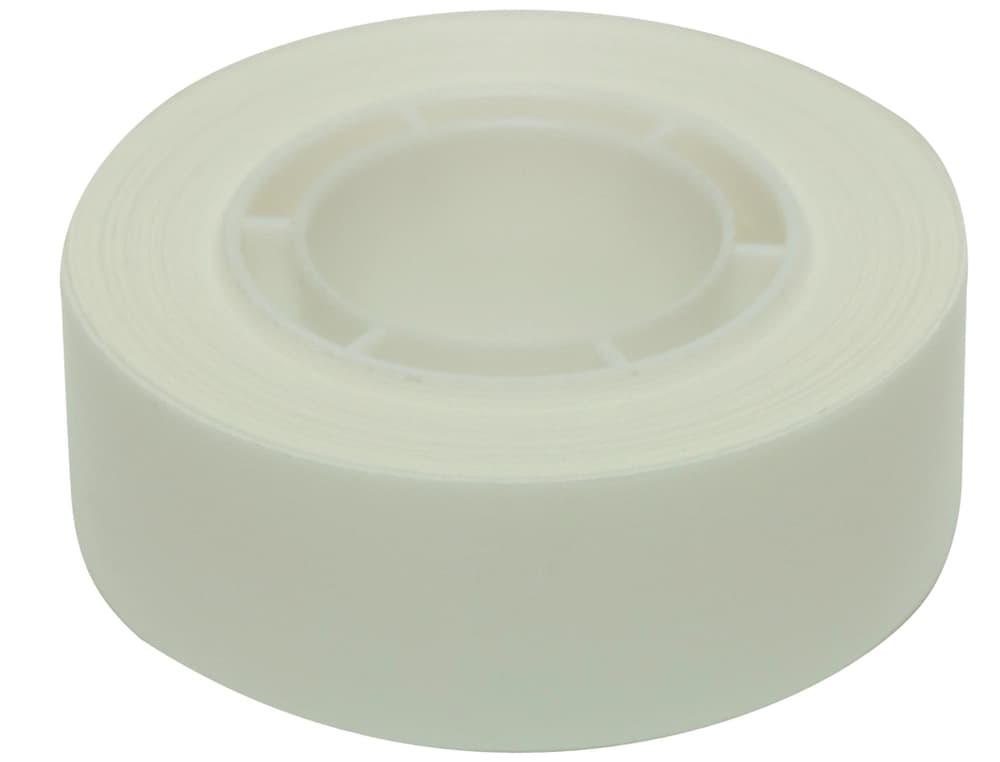Cinta adhesiva apli 33 m x 19 mm