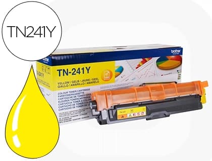 Toner brother hl3140 hl3150 hl3170 dcp9020 mfc9140 mfc9330 mfc9340 amarillo 1400 pag