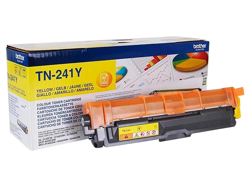 Toner brother hl3140 hl3150 hl3170 dcp9020 mfc9140 mfc9330 mfc9340 1400 pag