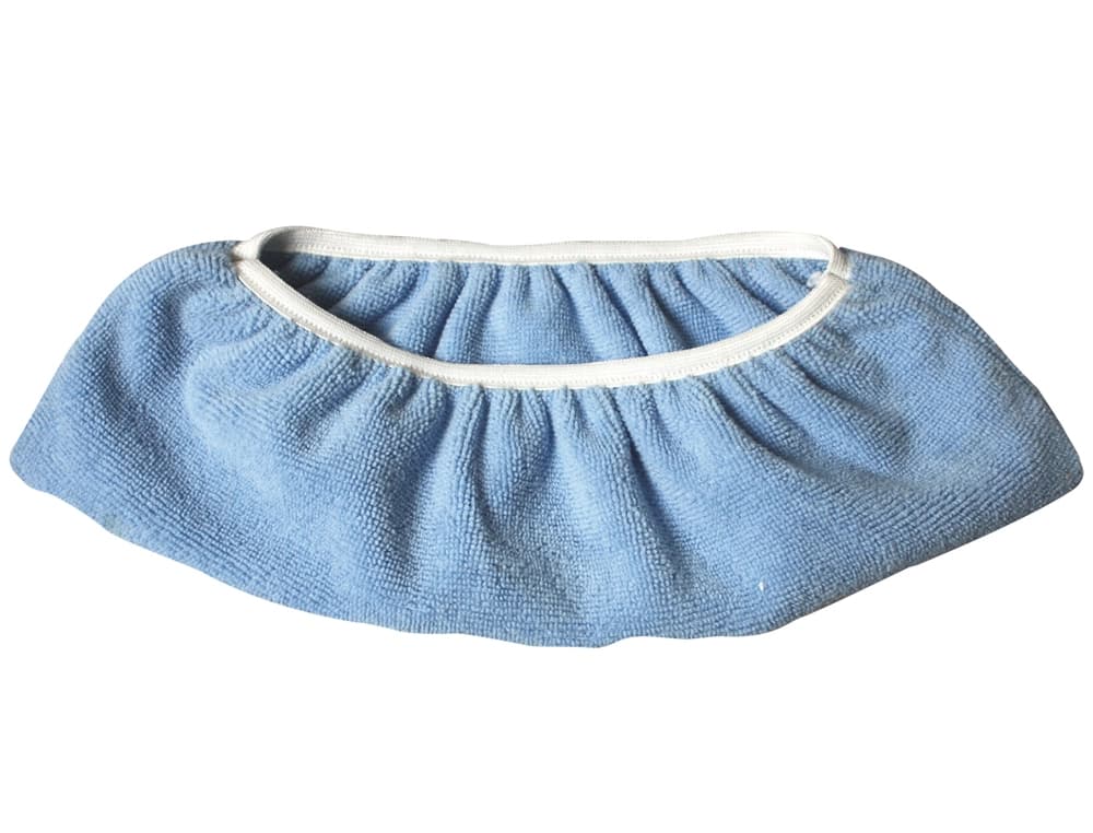 Cubre escoba microfibra 11,5x35 cm