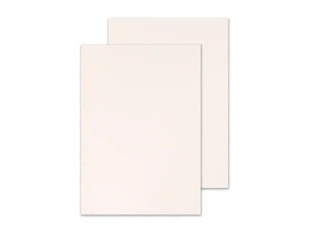 Tapa de encuadernacion q-connect carton din a4 simil piel 250 gr caja de 100 unidades