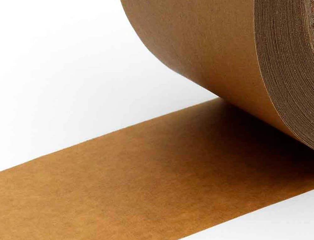 Cinta adhesiva q-connect polipropileno 66 m x 75 mm para embalaje