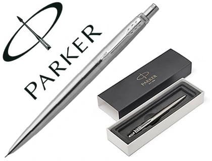 Parker Portaminas Parker jotter acero ct
