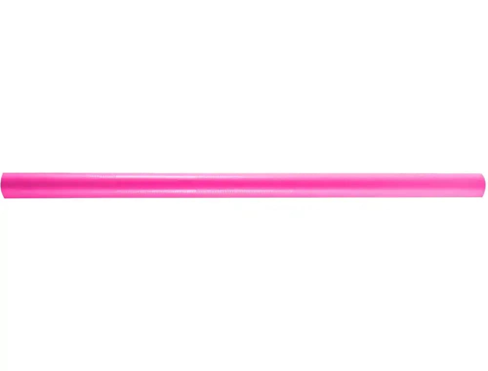 Papel kraft Liderpapel en rollo de 5 × 1 m – Rosa