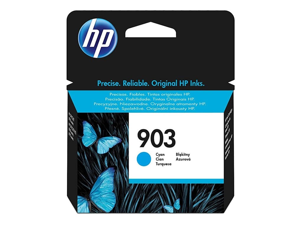Ink-jet hp 903 officejet pro 6960 / 6970 315 pag