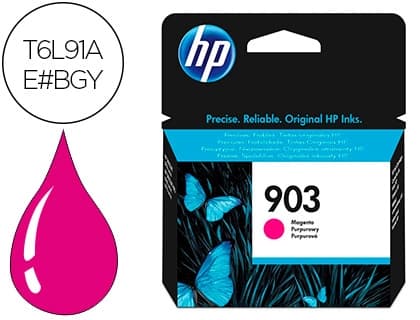 Hp Ink-jet hp 903 officejet pro 6960 / 6970 315 pag