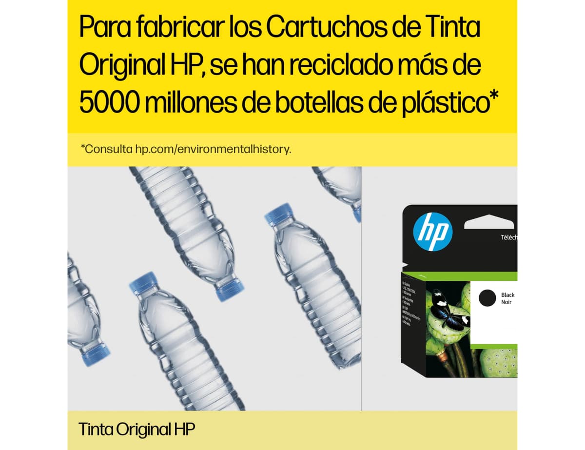 Ink-jet hp jet 913a pagewide 352 / 377 / 452 / 477 / p55250 / p57750 3000 paginas
