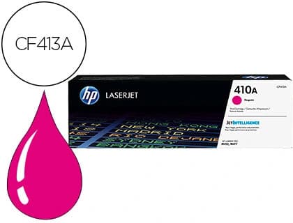 Hp Toner hp color laserjet pro m377 / m452 / mfp m477 2300 paginas