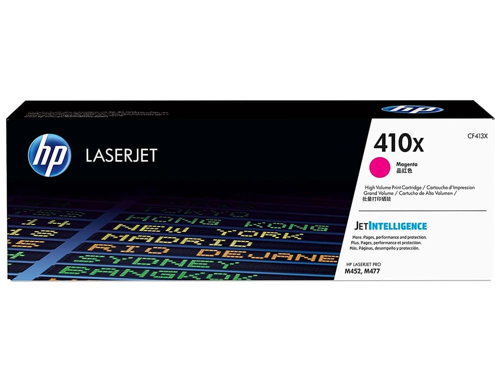 Toner hp color laserjet pro m377 / m452 / mfp m477 5000 paginas