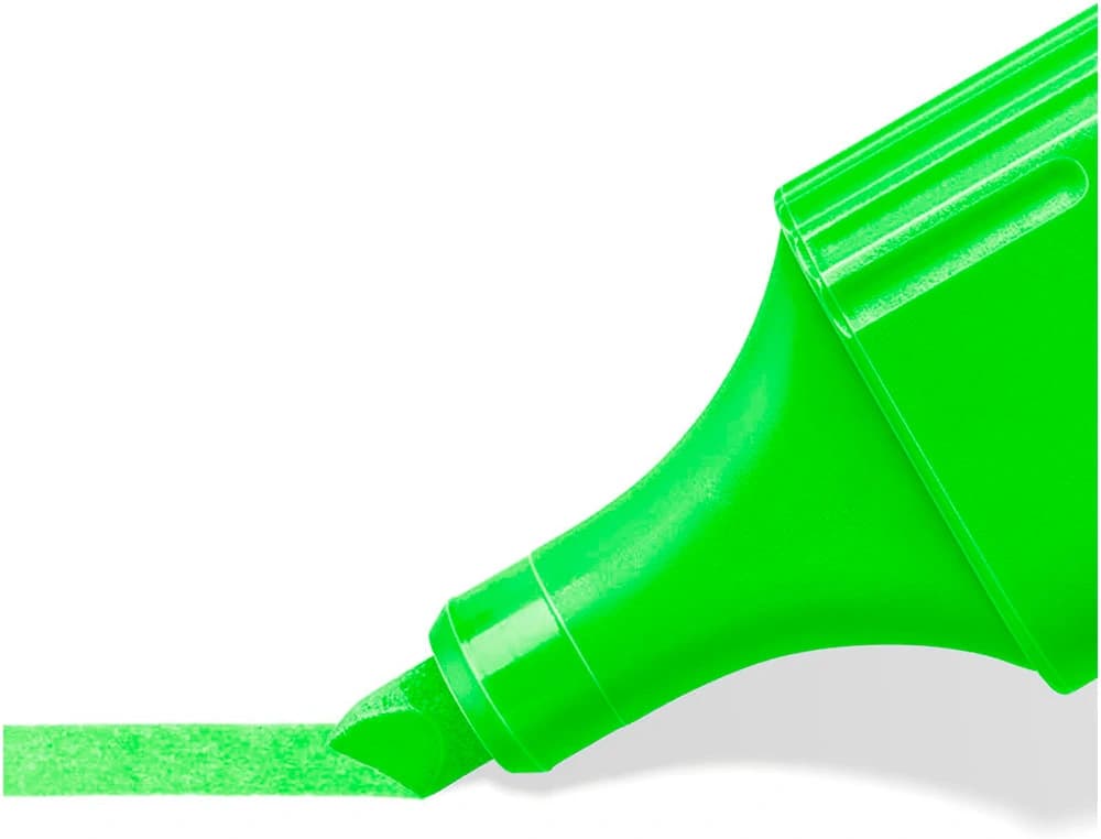 Rotulador staedtler textsurfer classic 364 fluorescente