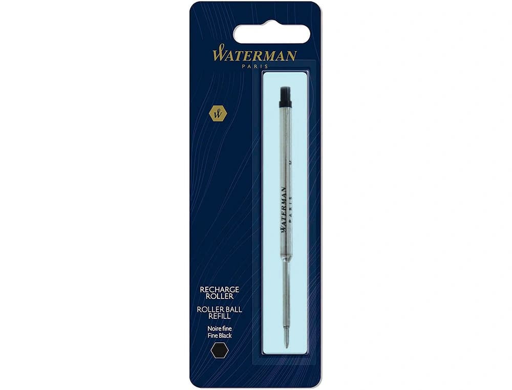 Recambio boligrafo waterman standar maxima