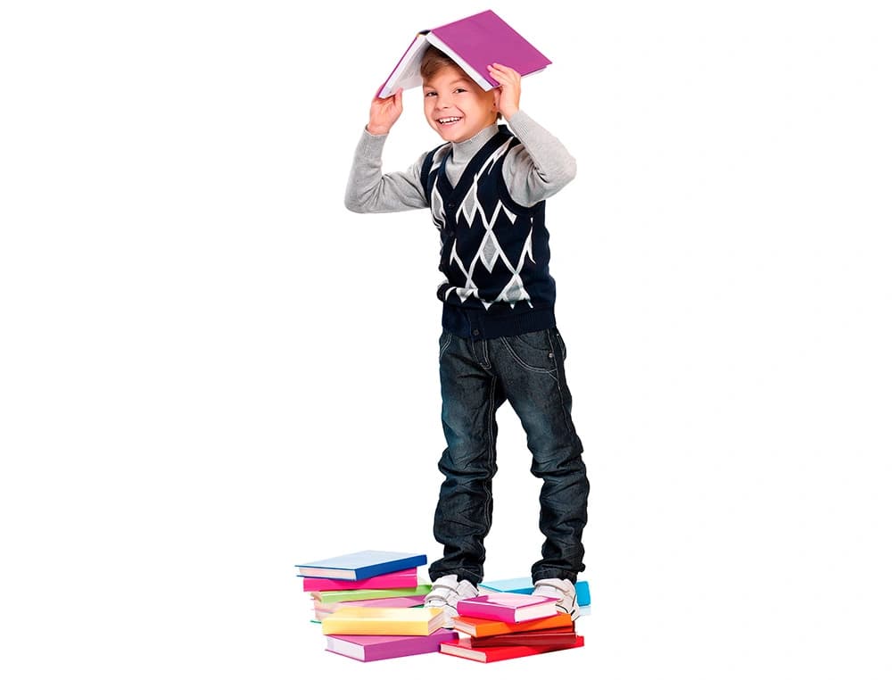 Funda para libros colibri eco shield big 430x630 mm