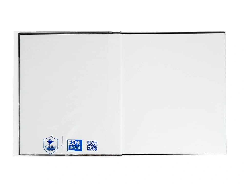 Funda para libros colibri eco shield big 430x630 mm