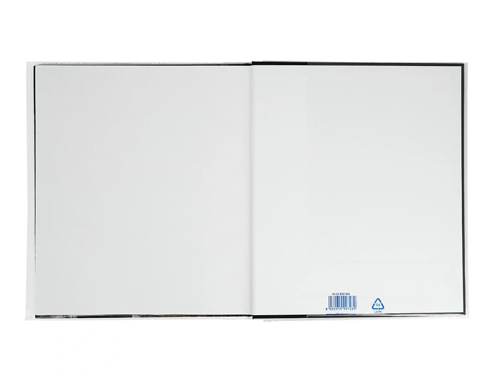 Funda para libros colibri eco shield big 430x630 mm
